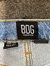 BDG Blue Jeans Size 25 waist - photo 7