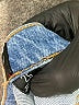BDG Blue Jeans Size 25 waist - photo 9