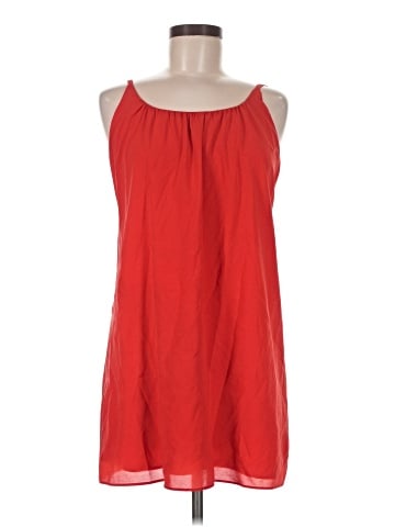 Alice + Olivia Casual Dress (view 1)