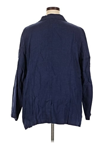 Coldwater Creek Blazer (view 2)
