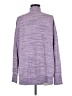 Eddie Bauer Purple Cardigan Size M - photo 2