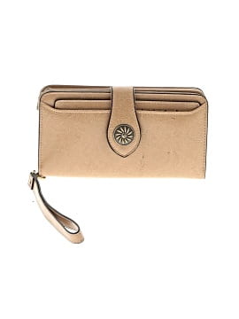Travelambo Wristlet