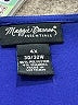 Maggie Barnes Blue Short Sleeve Blouse Size 20 (4) - photo 7