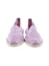 Unbranded Purple Flats Size 9 - photo 2