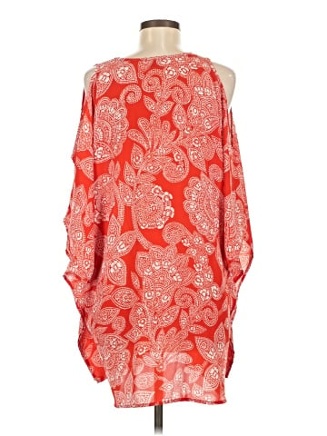 Show Me Your Mumu Long Sleeve Blouse (view 2)
