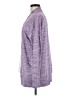 Eddie Bauer Purple Cardigan Size M - photo 5