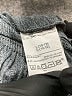 Active by Old Navy Solid Gray Athletic Shorts Size 10 - 12 - photo 4