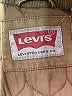 Levi's 100% Cotton Solid Brown Jacket Size XL - photo 6