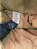 Levi's 100% Cotton Solid Brown Jacket Size XL - photo 7