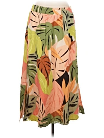 Ann Taylor LOFT Casual Skirt (view 1)