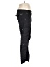 ExOfficio Black Casual Pants Size 10 - photo 4