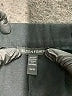 Eileen Fisher Solid Black Dress Pants Size XS - photo 7