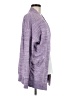 Eddie Bauer Purple Cardigan Size M - photo 4