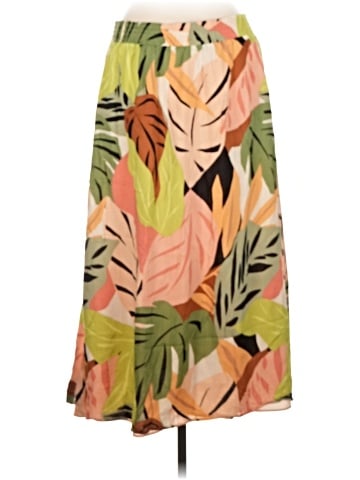 Ann Taylor LOFT Casual Skirt (view 2)