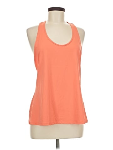 Threads 4 Thought Active Tank (view 1)
