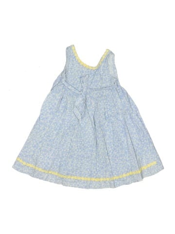 Sweet Potatoes Dress (view 1)