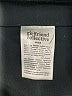 Girlfriend Collective Solid Black Active Pants Size M - photo 7