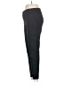Ann Taylor LOFT Solid Black Gray Active Pants Size 2 - photo 5
