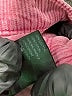 BDG 100% Cotton Pink Jeans Size 26 waist - photo 9