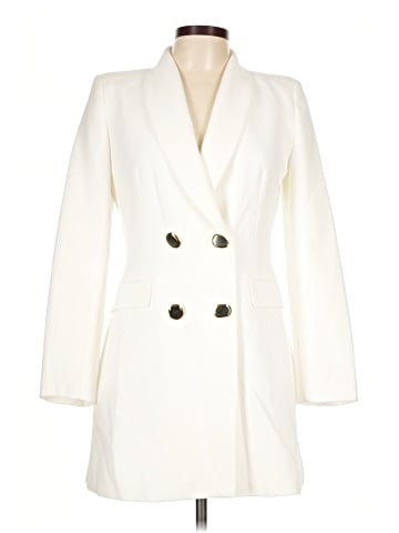 Zara Coat (view 1)