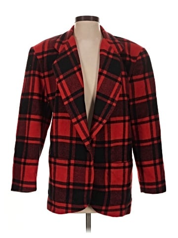 Hugo Buscati Collection Blazer (view 1)