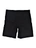 NYDJ Solid Black Cargo Shorts Size 8 - photo 2