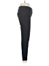 Ann Taylor LOFT Solid Black Gray Active Pants Size 2 - photo 4
