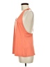 Threads 4 Thought Orange Active Tank Size M - photo 5