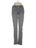 Express Outlet Gray Jeans Size 8 - photo 1