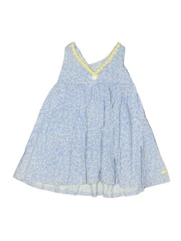 Sweet Potatoes Dress (view 2)