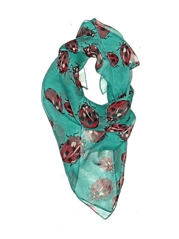 Nordstrom Silk Scarf (view 1)