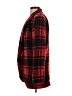 Hugo Buscati Collection Plaid Red Blazer Size 0 - photo 5
