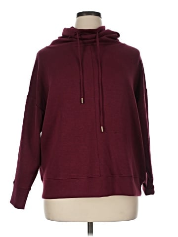Jones & Co Pullover Hoodie (view 1)