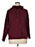 Jones & Co Burgundy Pullover Hoodie Size 1X - photo 1