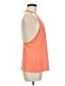 Threads 4 Thought Orange Active Tank Size M - photo 4
