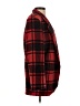Hugo Buscati Collection Plaid Red Blazer Size 0 - photo 4