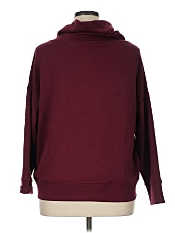 Jones & Co Pullover Hoodie (view 2)