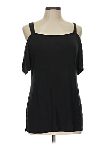West Kei Short Sleeve Top (view 1)