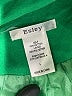 Esley 100% Cotton Green Blazer Size L - photo 6