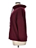 Jones & Co Burgundy Pullover Hoodie Size 1X - photo 5
