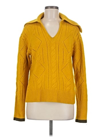 CAbi Pullover Sweater (view 1)
