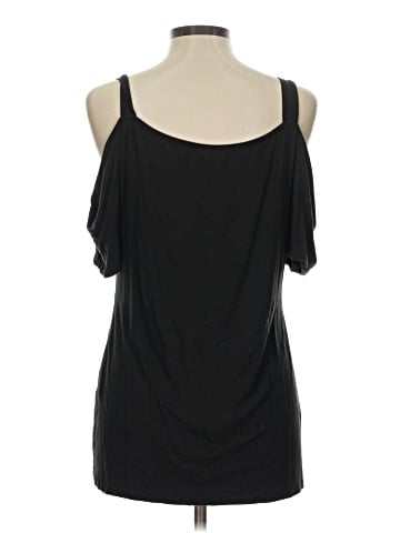 West Kei Short Sleeve Top (view 2)