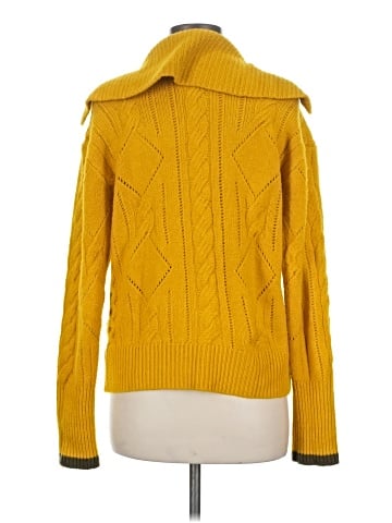 CAbi Pullover Sweater (view 2)