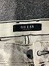 Guess 100% Lyocell Animal Print Silver Ivory Jeans Size 29 Waist  - photo 7