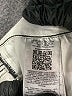 Guess 100% Lyocell Animal Print Silver Ivory Jeans Size 29 Waist  - photo 8