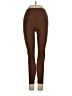 Alo Brown Active Pants Size XS - photo 1