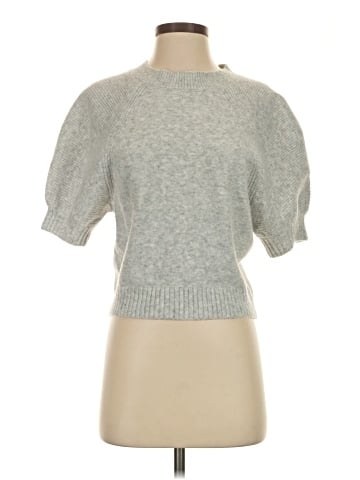 Express Pullover Sweater (view 1)