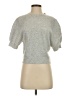 Express Gray Pullover Sweater Size S - photo 1