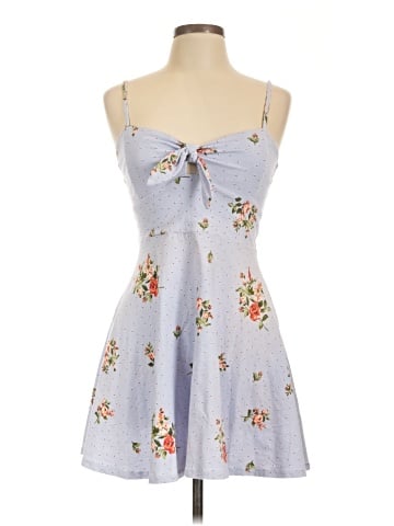 Forever 21 Casual Dress (view 1)