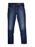 Gap Kids Solid Blue Jeans Size 14 - photo 1